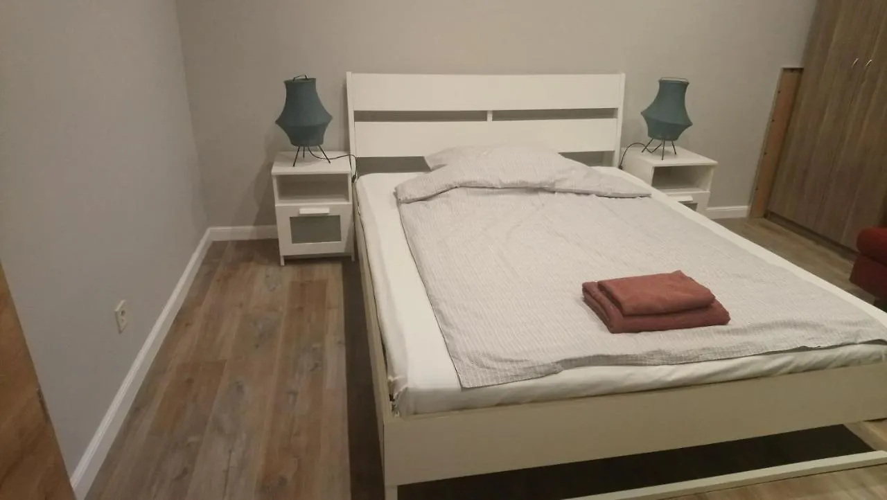 Unique D4 Budapest Apartman Apartment Hungary
