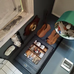Blumen Apartment