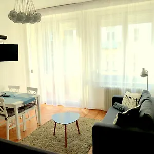 Andrew's Apartment